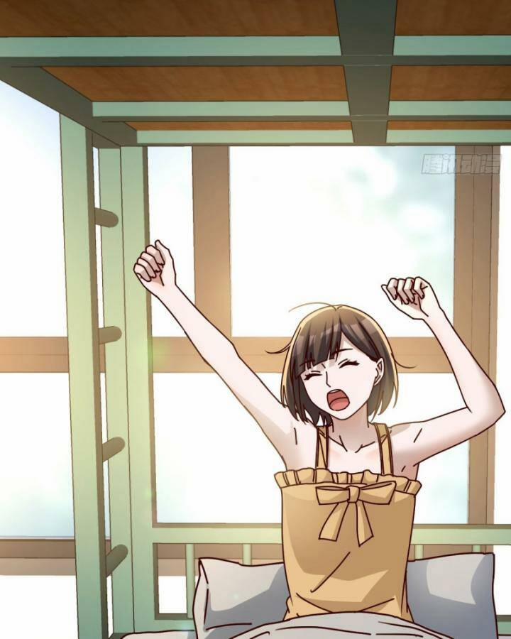 Trong Nhà Có 2 Bạn Gái Song Sinh 308 trang 21