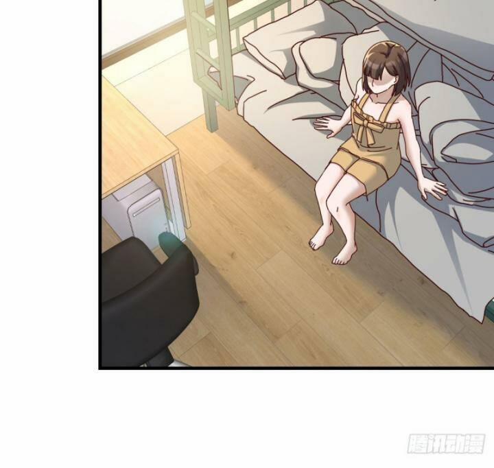 Trong Nhà Có 2 Bạn Gái Song Sinh 308 trang 23