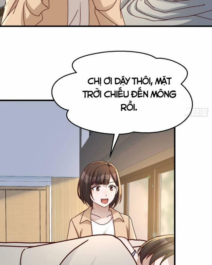 Trong Nhà Có 2 Bạn Gái Song Sinh 308 trang 26