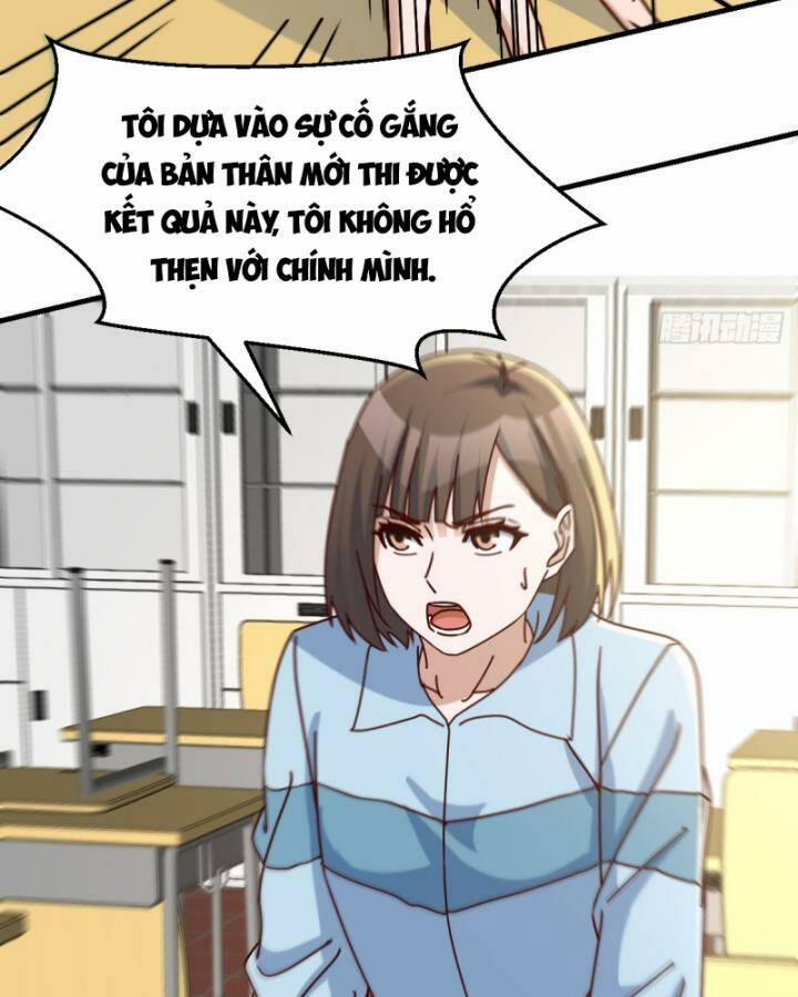 Trong Nhà Có 2 Bạn Gái Song Sinh 308 trang 3