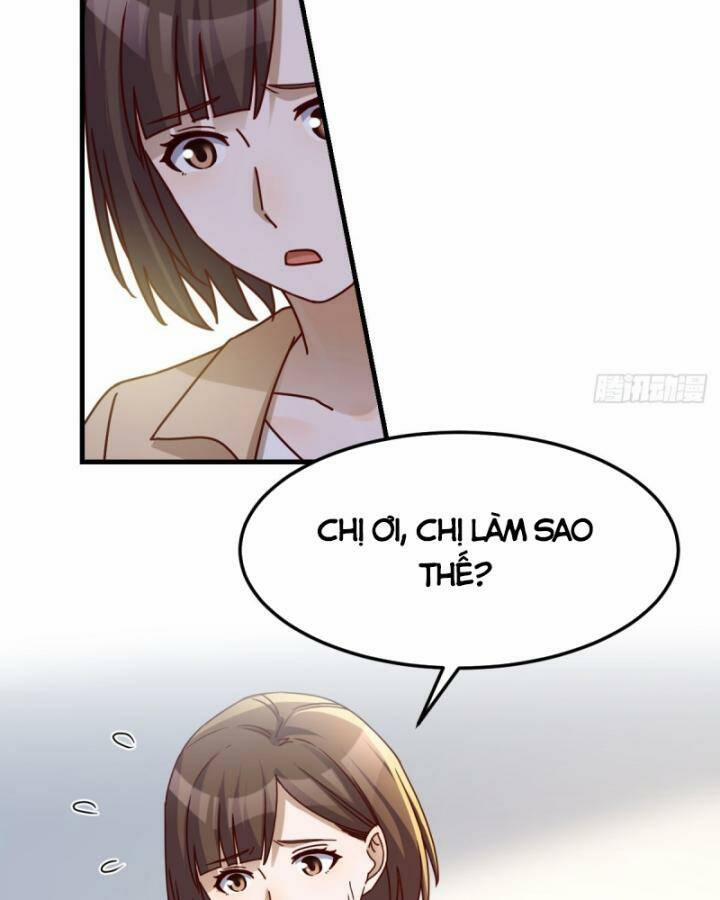 Trong Nhà Có 2 Bạn Gái Song Sinh 308 trang 30