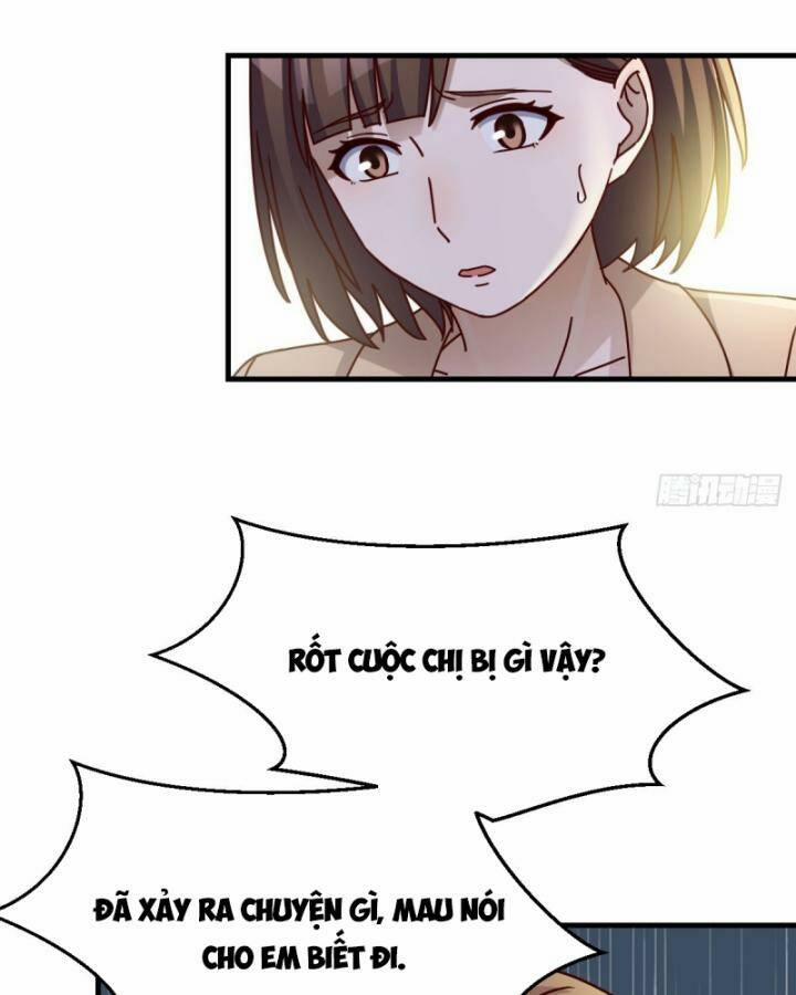 Trong Nhà Có 2 Bạn Gái Song Sinh 308 trang 36