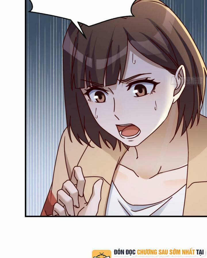 Trong Nhà Có 2 Bạn Gái Song Sinh 308 trang 37