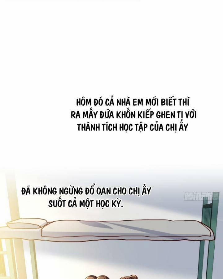 Trong Nhà Có 2 Bạn Gái Song Sinh 308 trang 41