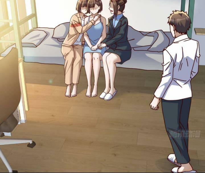 Trong Nhà Có 2 Bạn Gái Song Sinh 308 trang 42