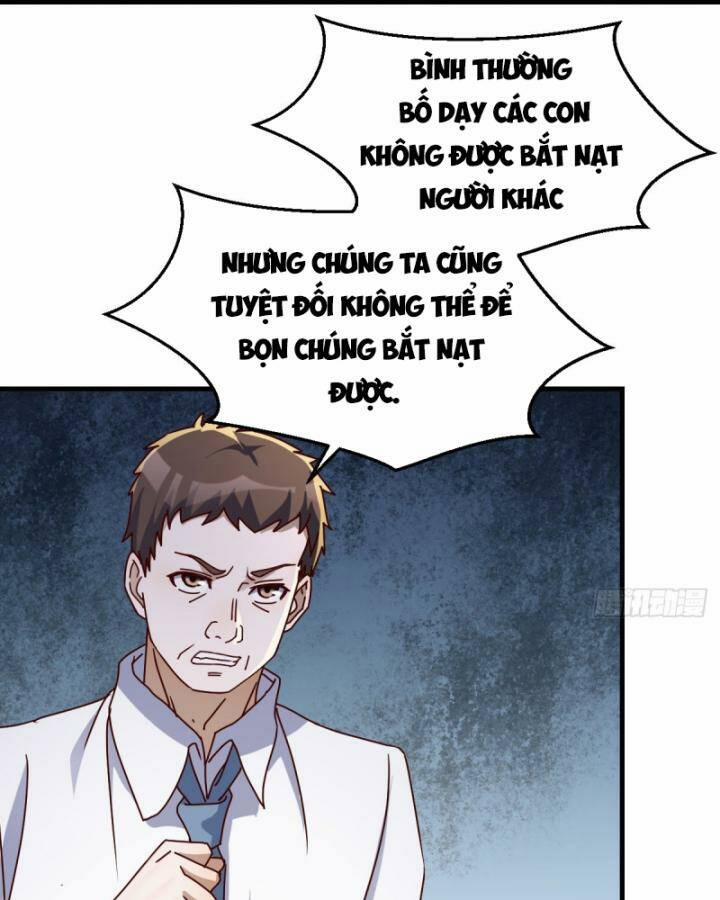 Trong Nhà Có 2 Bạn Gái Song Sinh 308 trang 43