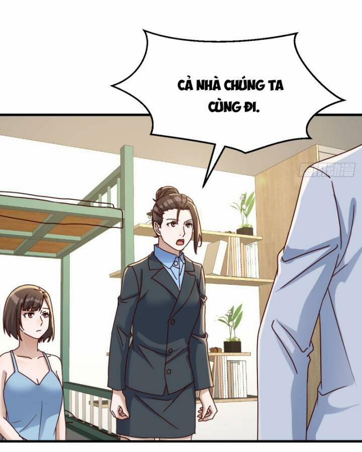 Trong Nhà Có 2 Bạn Gái Song Sinh 308 trang 47