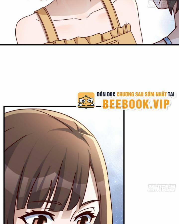 Trong Nhà Có 2 Bạn Gái Song Sinh 308 trang 49