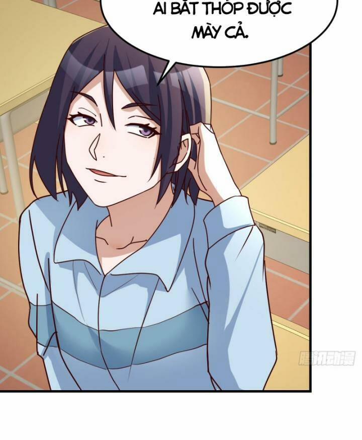 Trong Nhà Có 2 Bạn Gái Song Sinh 308 trang 5