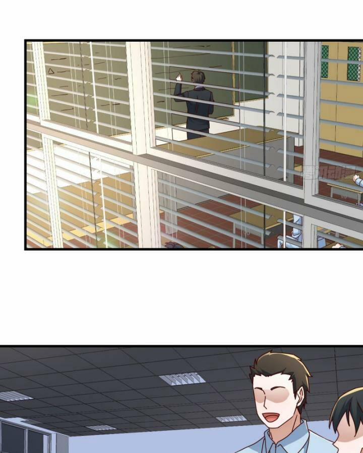 Trong Nhà Có 2 Bạn Gái Song Sinh 308 trang 9