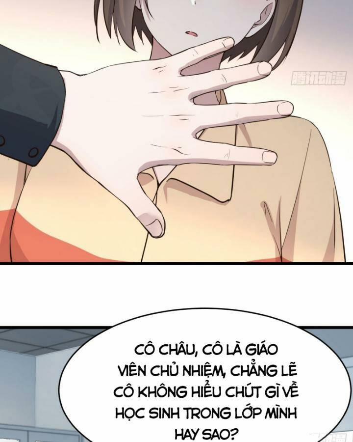 Trong Nhà Có 2 Bạn Gái Song Sinh 309 trang 1