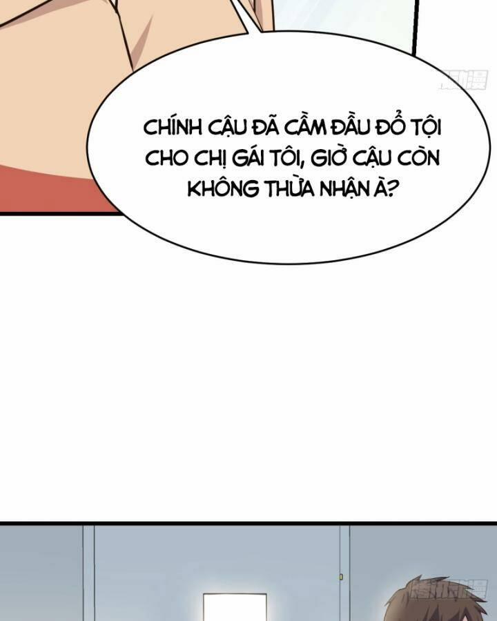 Trong Nhà Có 2 Bạn Gái Song Sinh 309 trang 11