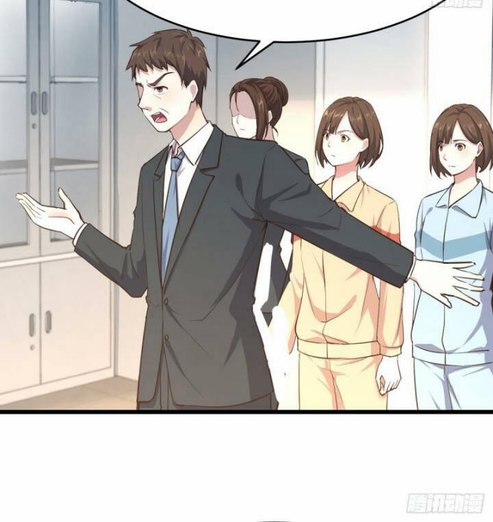 Trong Nhà Có 2 Bạn Gái Song Sinh 309 trang 2