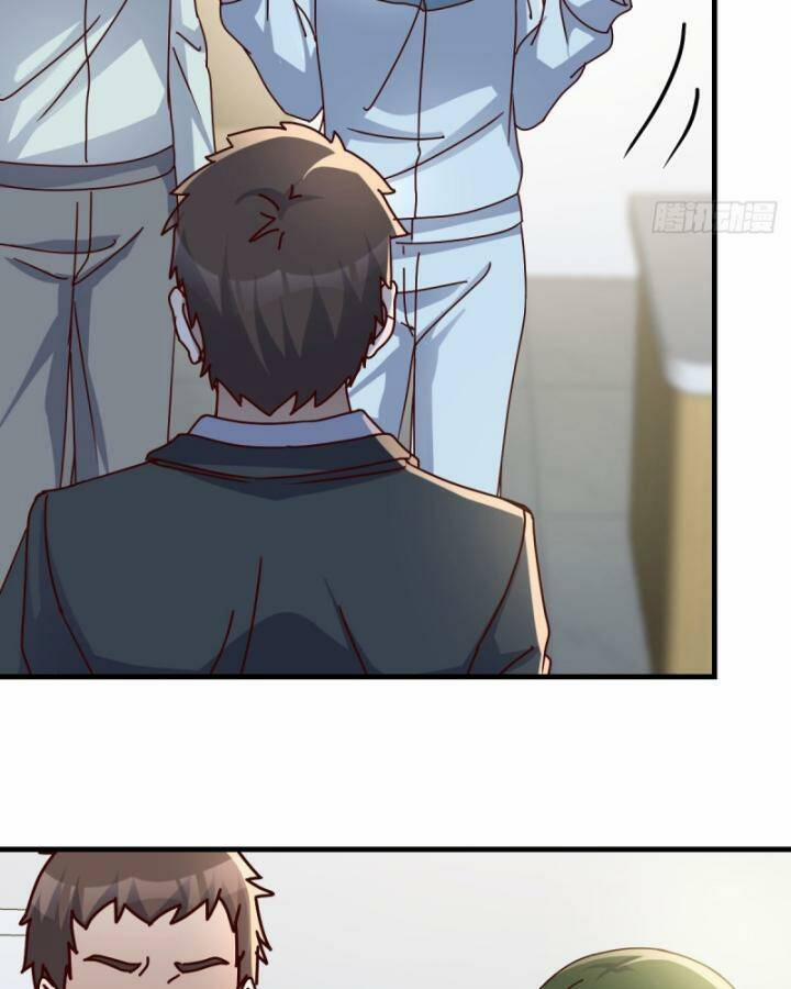 Trong Nhà Có 2 Bạn Gái Song Sinh 309 trang 20