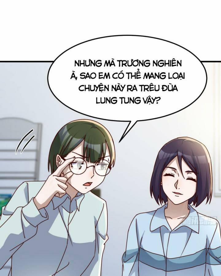 Trong Nhà Có 2 Bạn Gái Song Sinh 309 trang 22