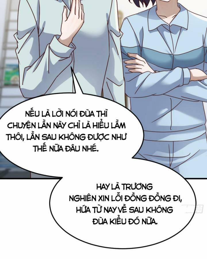 Trong Nhà Có 2 Bạn Gái Song Sinh 309 trang 27