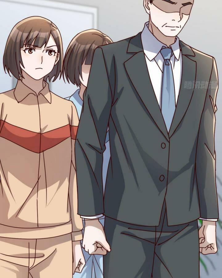 Trong Nhà Có 2 Bạn Gái Song Sinh 309 trang 33