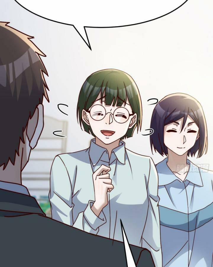 Trong Nhà Có 2 Bạn Gái Song Sinh 309 trang 36