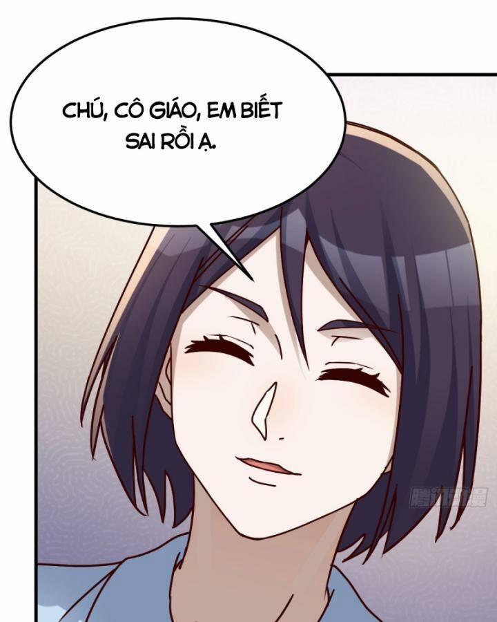 Trong Nhà Có 2 Bạn Gái Song Sinh 309 trang 38