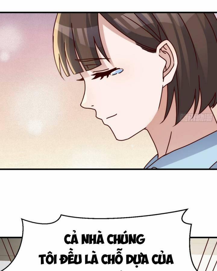 Trong Nhà Có 2 Bạn Gái Song Sinh 309 trang 50