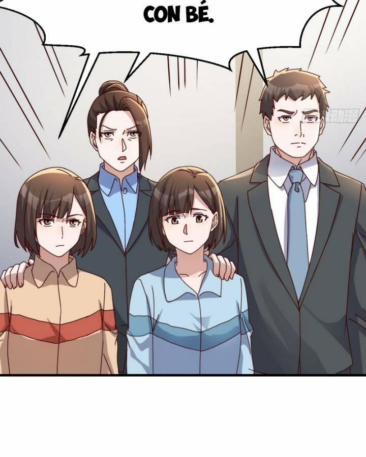 Trong Nhà Có 2 Bạn Gái Song Sinh 309 trang 51