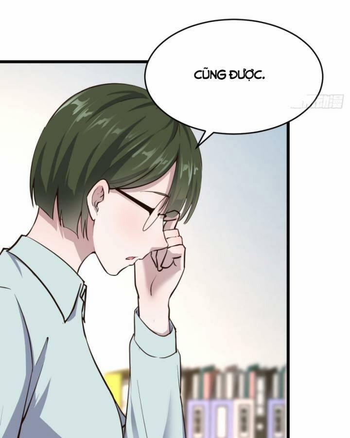 Trong Nhà Có 2 Bạn Gái Song Sinh 309 trang 6