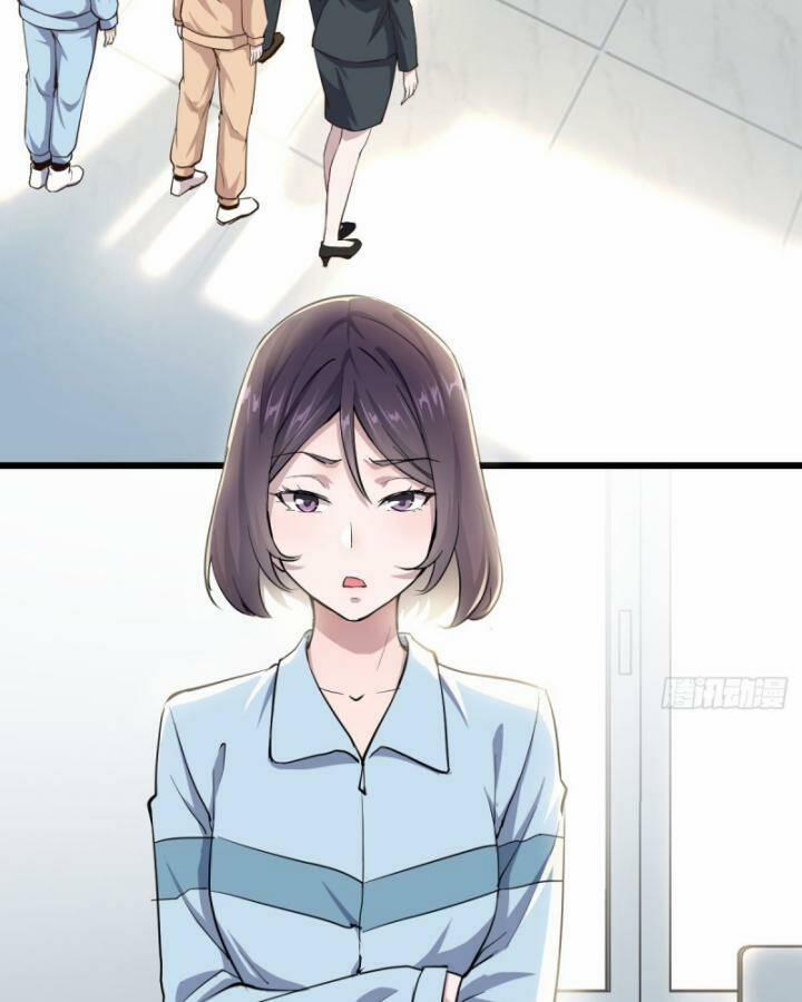 Trong Nhà Có 2 Bạn Gái Song Sinh 309 trang 8