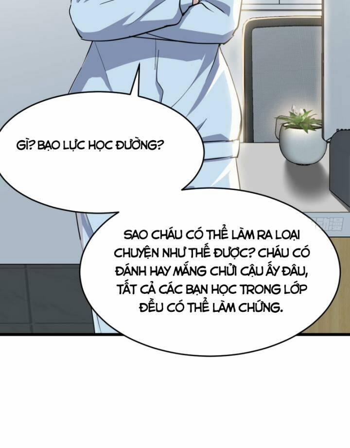 Trong Nhà Có 2 Bạn Gái Song Sinh 309 trang 9