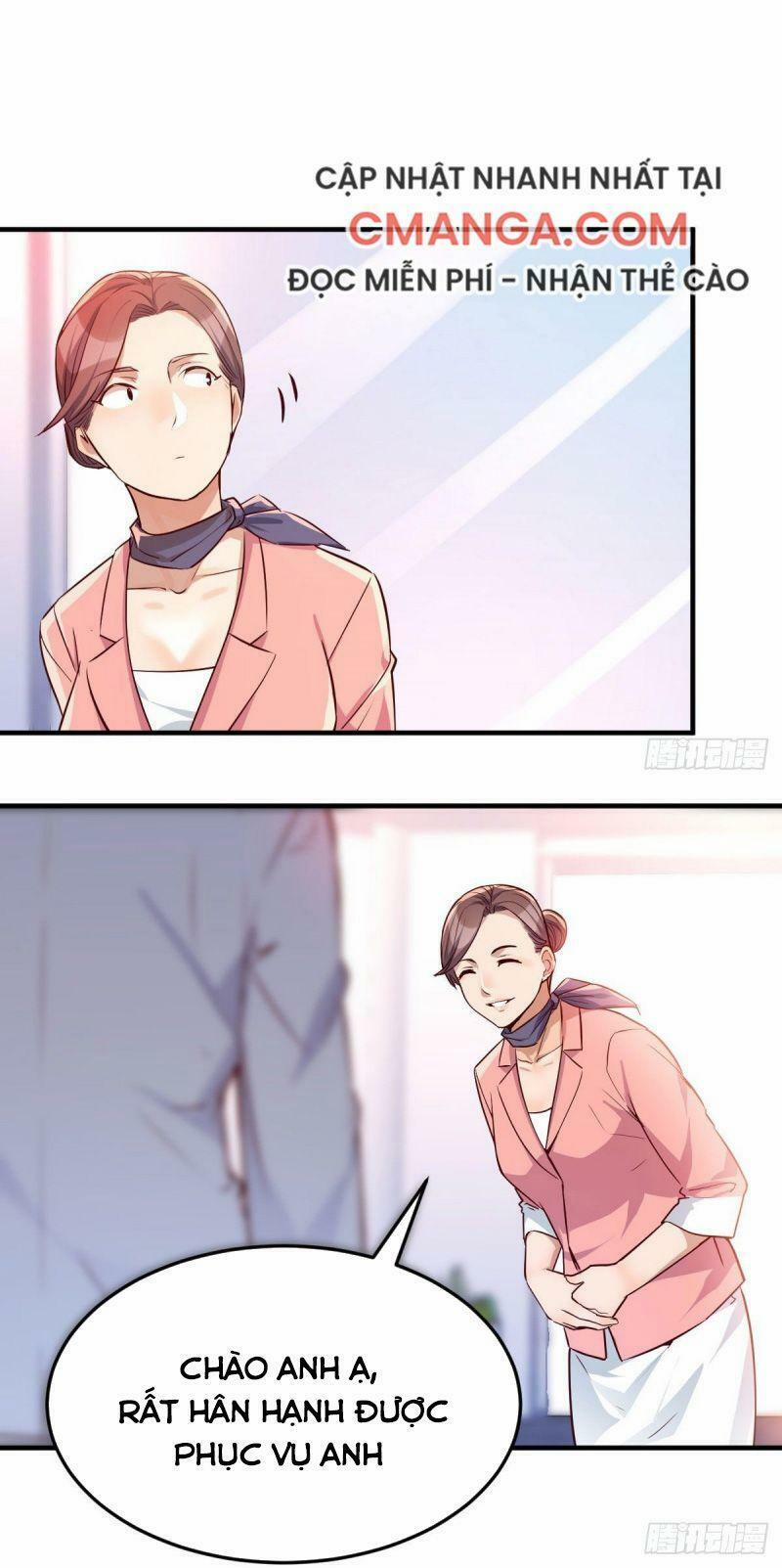 Trong Nhà Có 2 Bạn Gái Song Sinh 31 trang 0