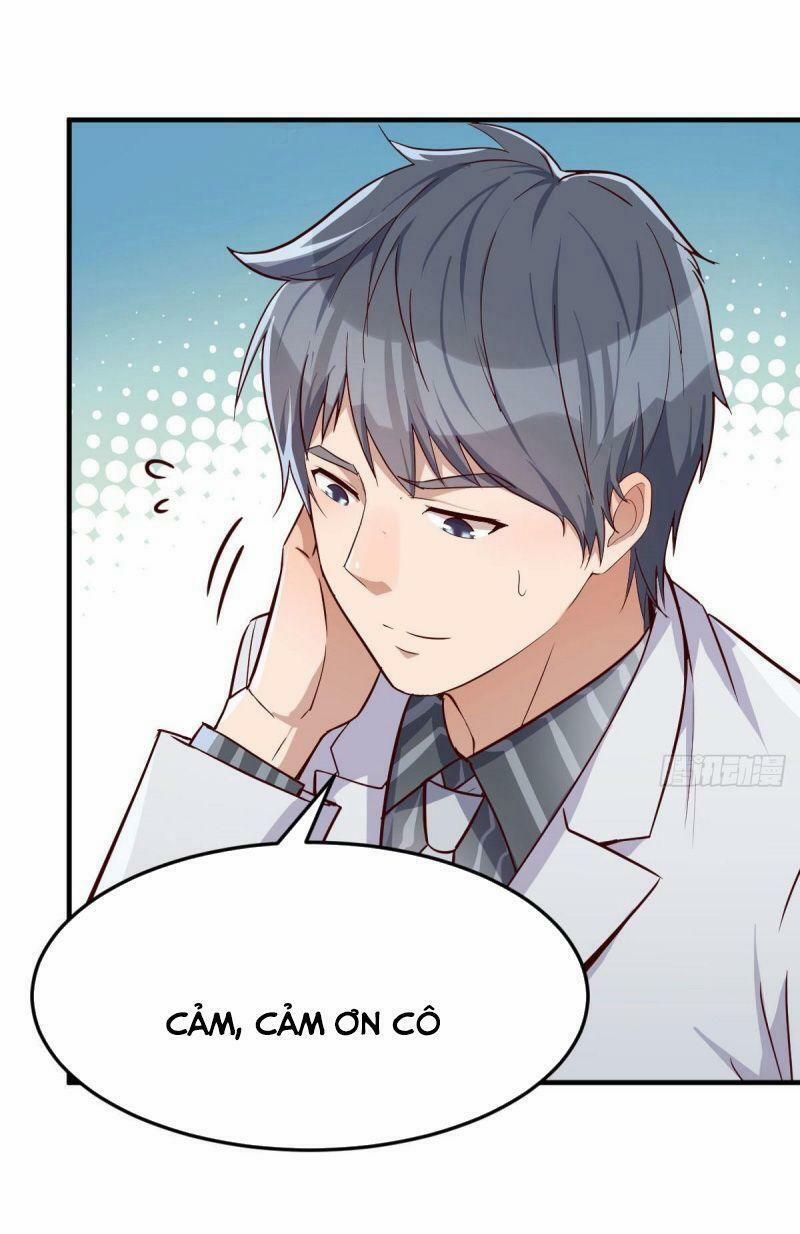 Trong Nhà Có 2 Bạn Gái Song Sinh 31 trang 1