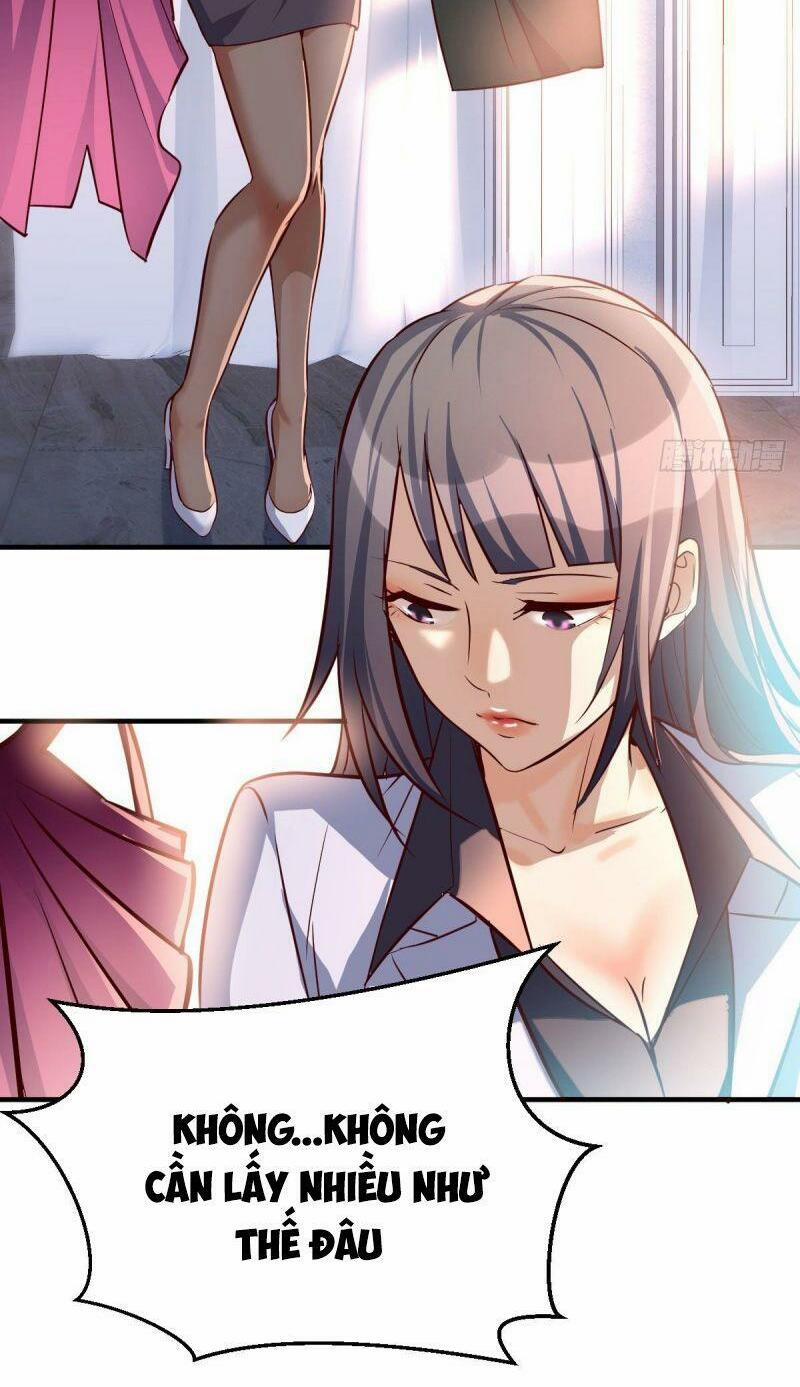 Trong Nhà Có 2 Bạn Gái Song Sinh 31 trang 12