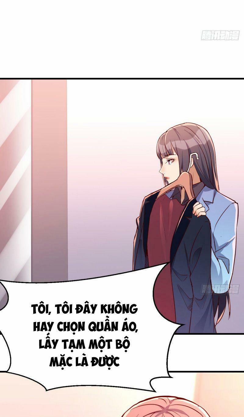 Trong Nhà Có 2 Bạn Gái Song Sinh 31 trang 13