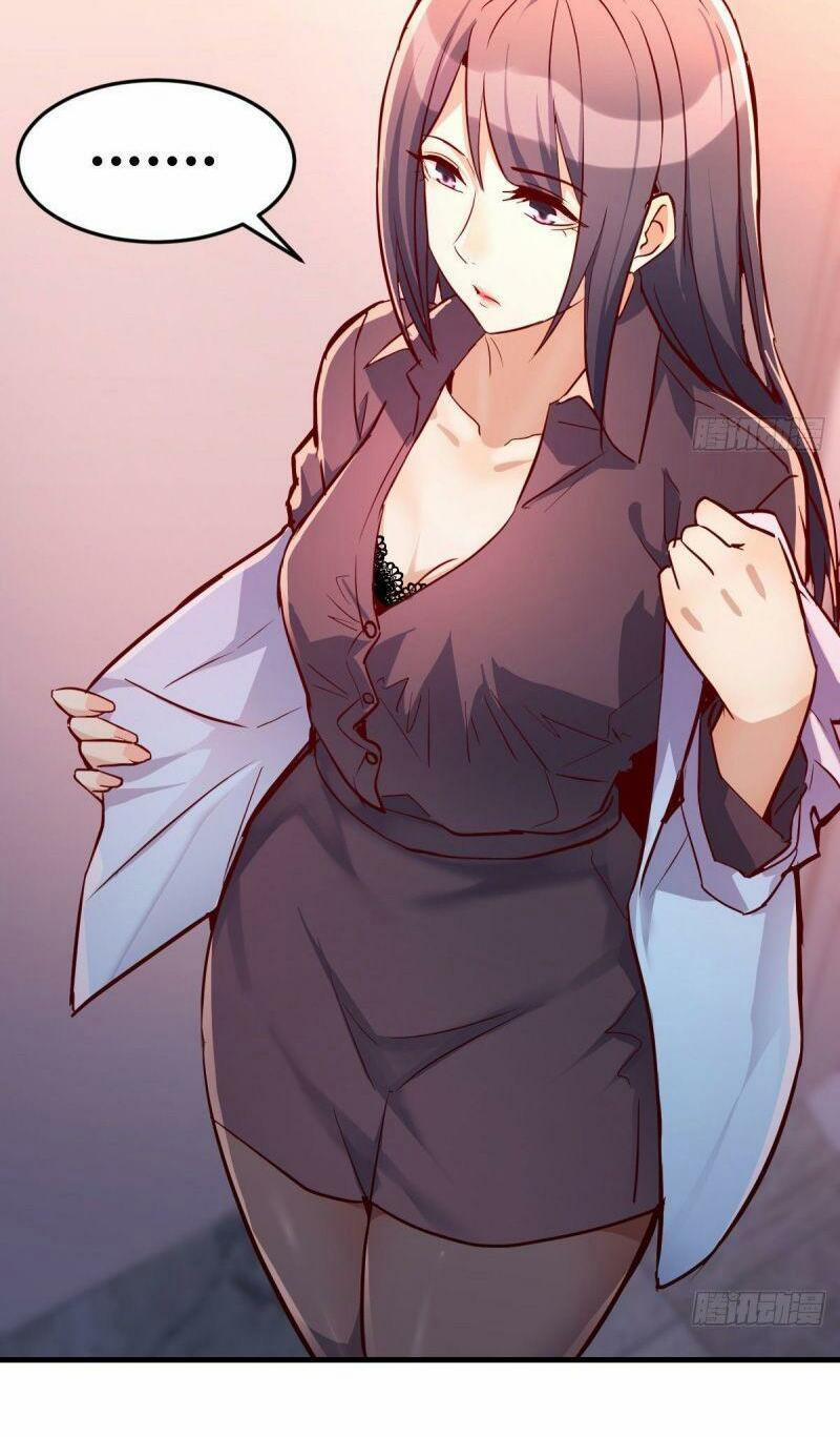 Trong Nhà Có 2 Bạn Gái Song Sinh 31 trang 14