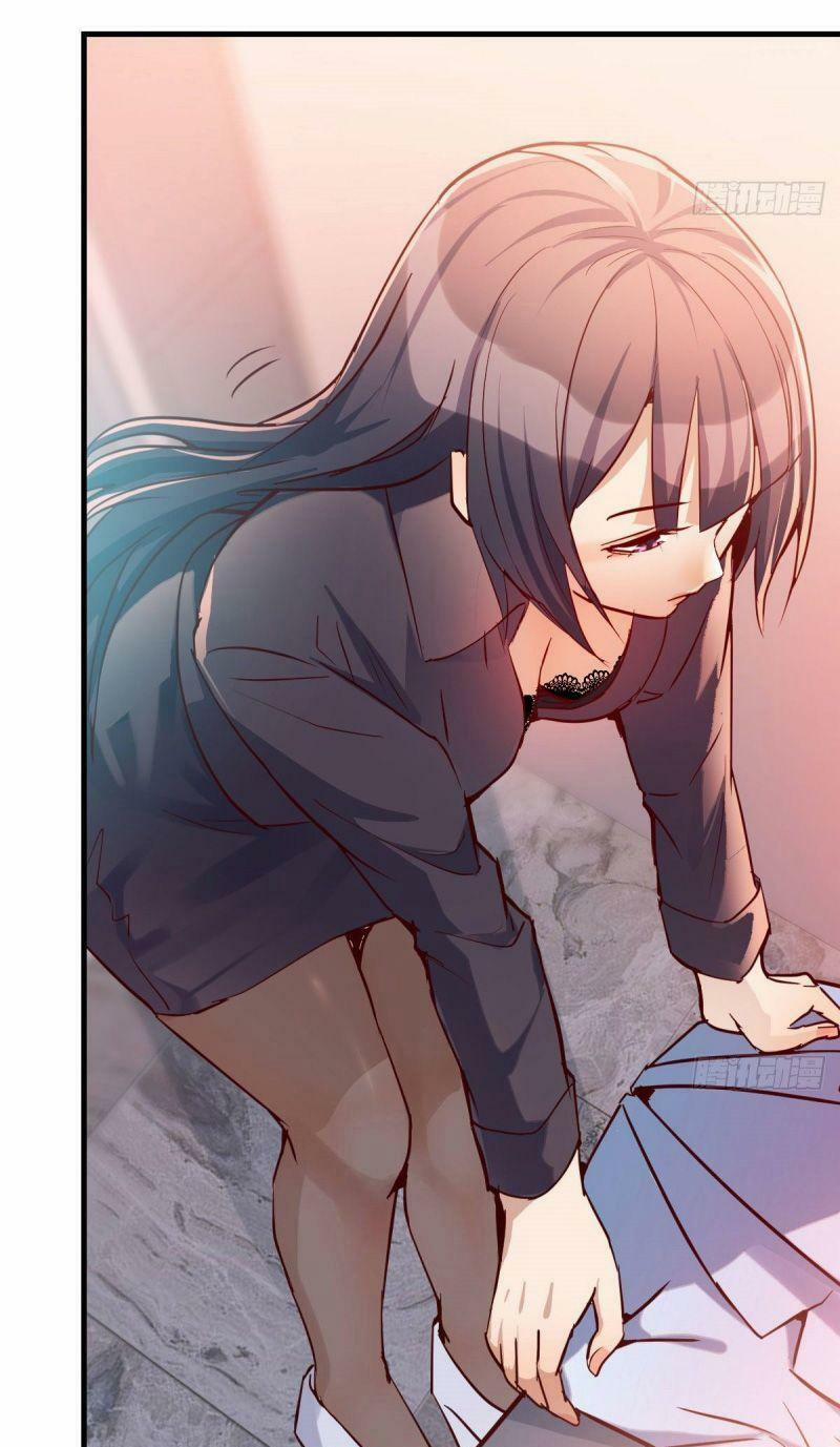 Trong Nhà Có 2 Bạn Gái Song Sinh 31 trang 17