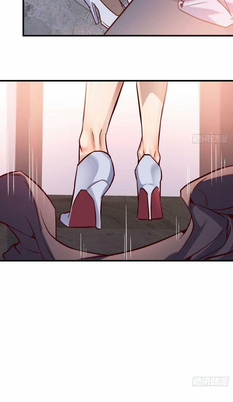 Trong Nhà Có 2 Bạn Gái Song Sinh 31 trang 18