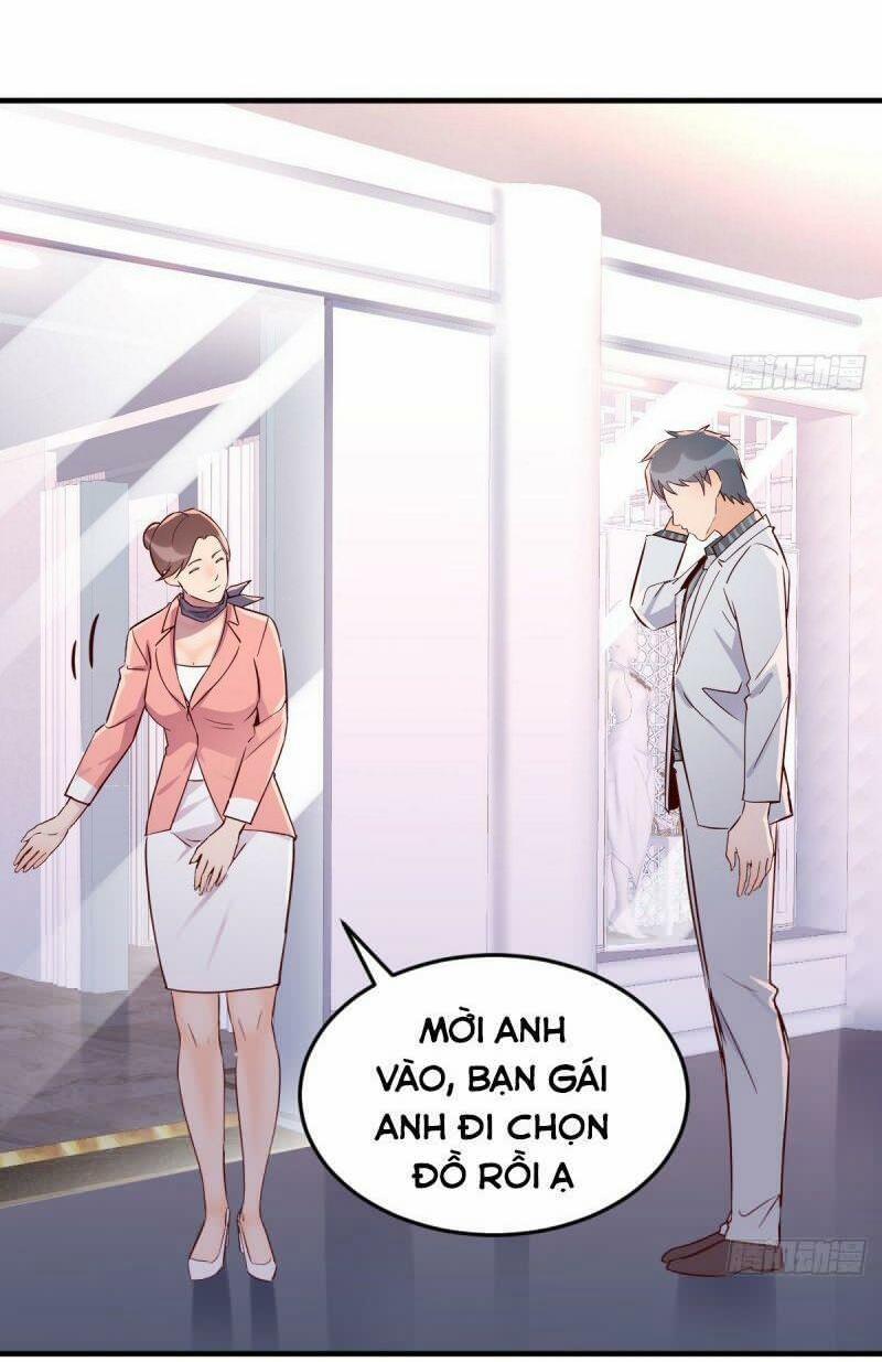 Trong Nhà Có 2 Bạn Gái Song Sinh 31 trang 2