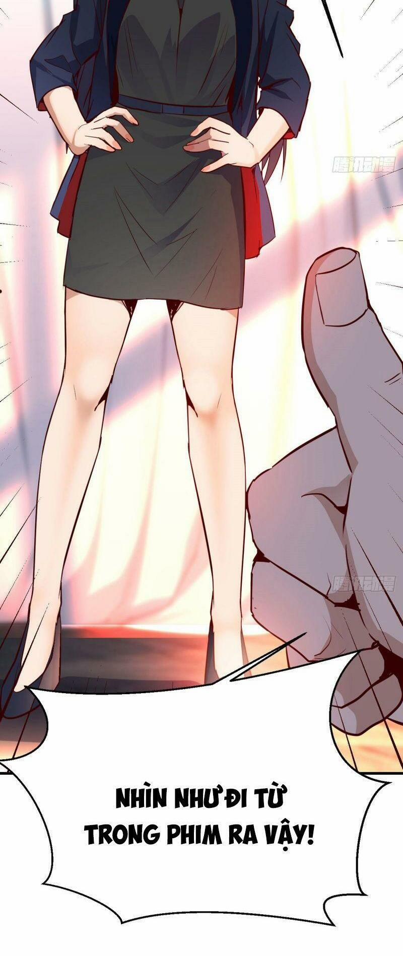 Trong Nhà Có 2 Bạn Gái Song Sinh 31 trang 22