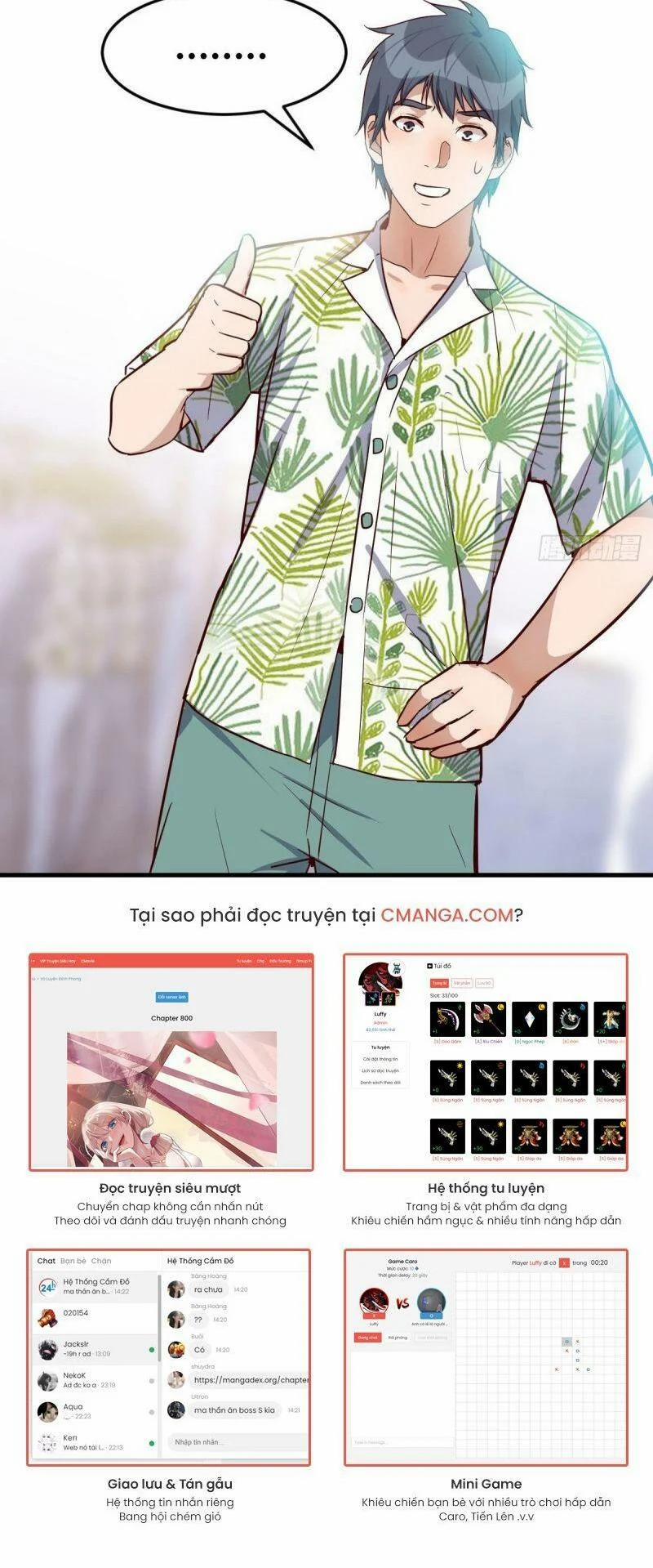 Trong Nhà Có 2 Bạn Gái Song Sinh 31 trang 24