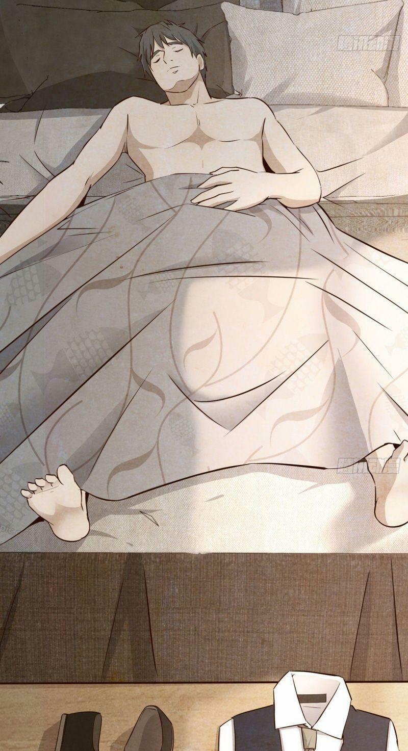 Trong Nhà Có 2 Bạn Gái Song Sinh 31 trang 31