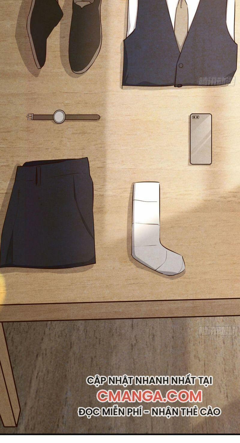 Trong Nhà Có 2 Bạn Gái Song Sinh 31 trang 32