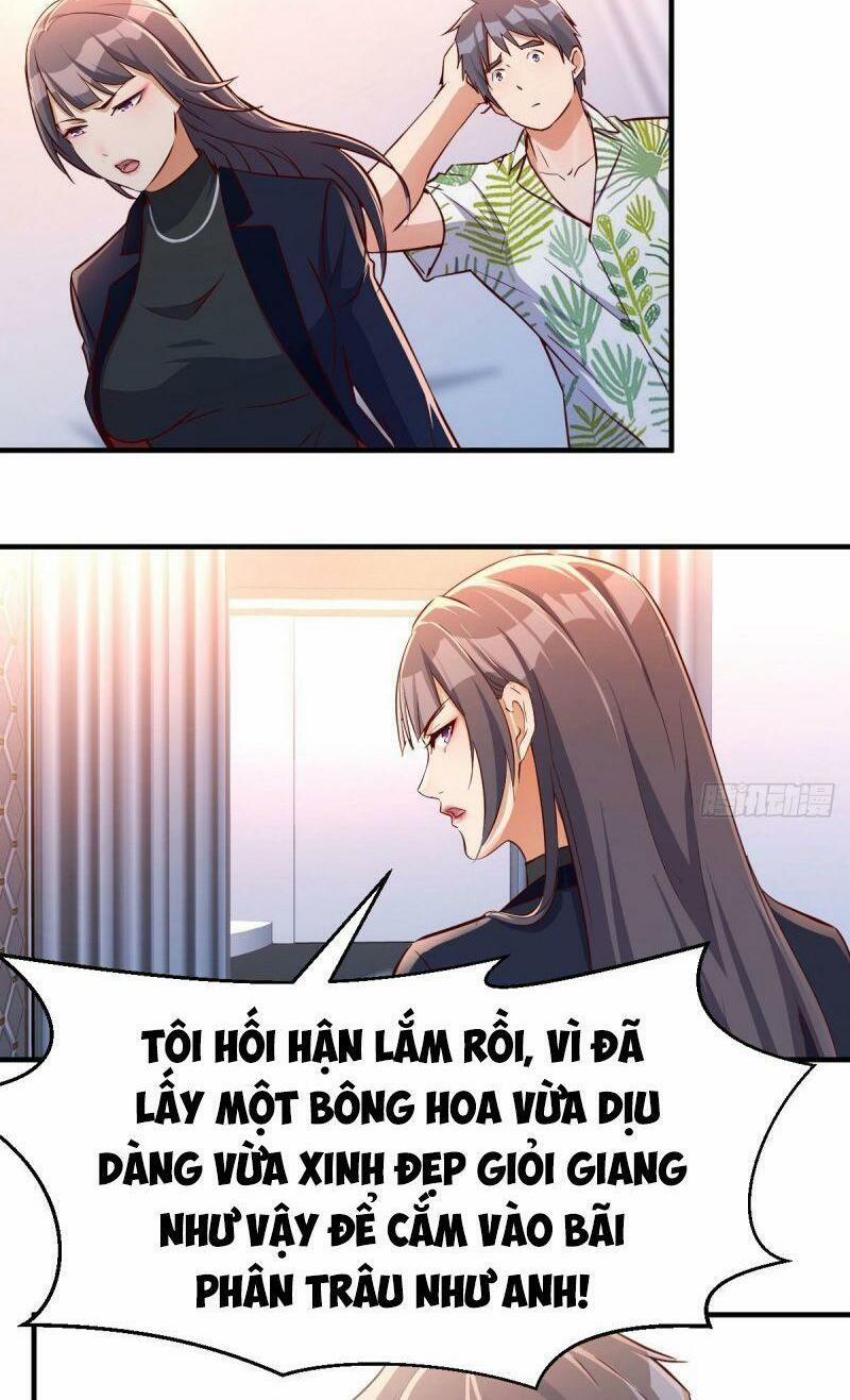 Trong Nhà Có 2 Bạn Gái Song Sinh 31 trang 36