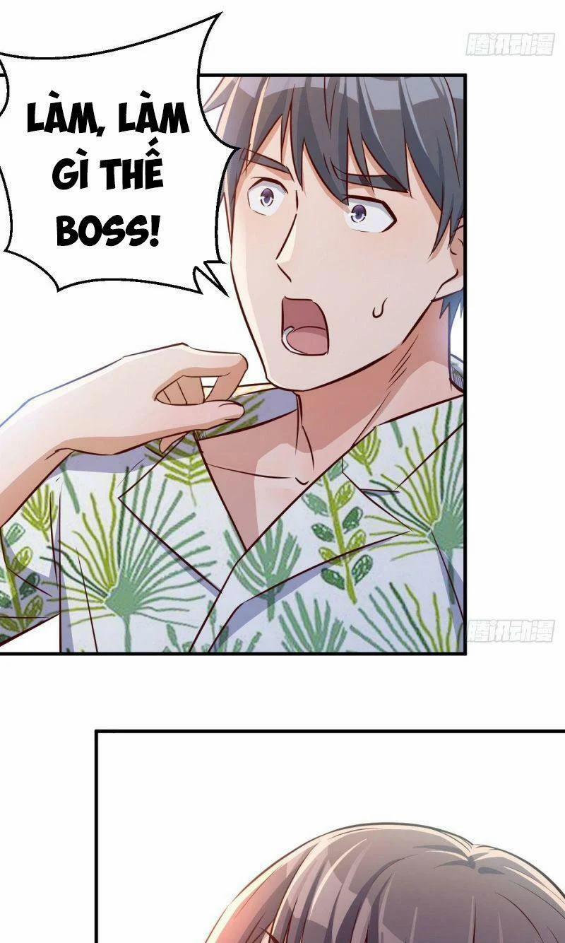 Trong Nhà Có 2 Bạn Gái Song Sinh 31 trang 38