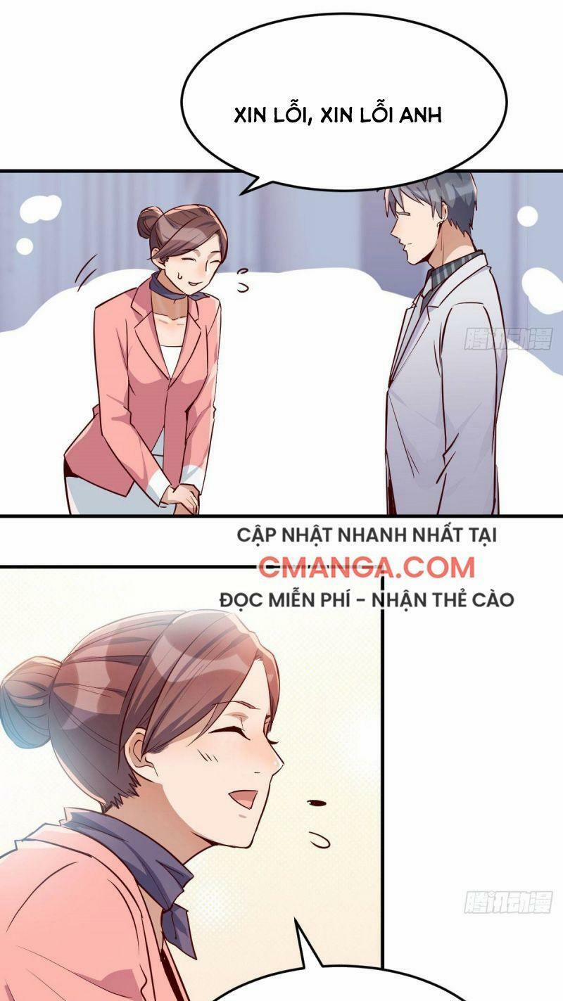 Trong Nhà Có 2 Bạn Gái Song Sinh 31 trang 4