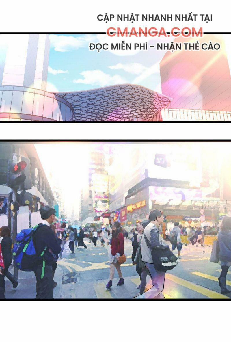 Trong Nhà Có 2 Bạn Gái Song Sinh 31 trang 40