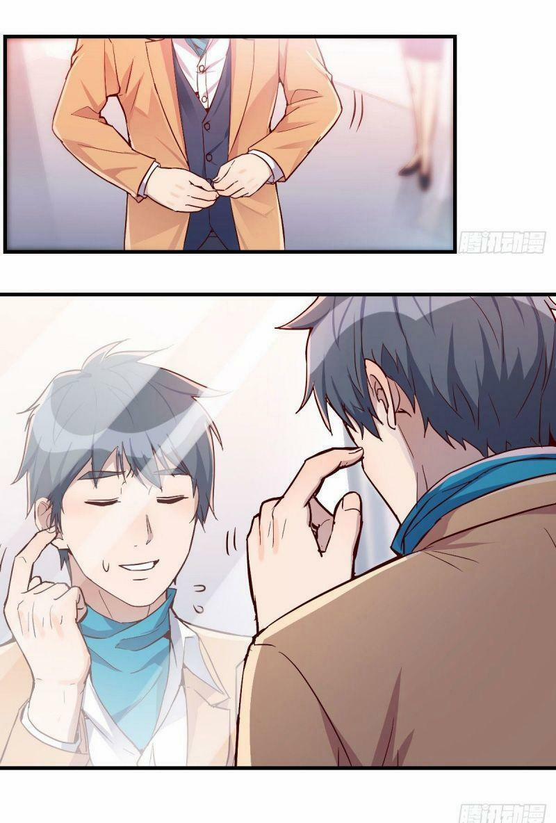 Trong Nhà Có 2 Bạn Gái Song Sinh 31 trang 41