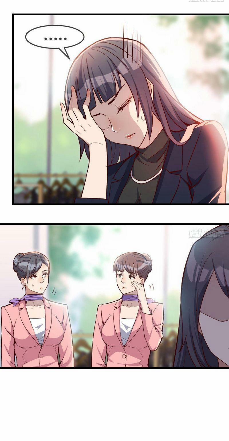 Trong Nhà Có 2 Bạn Gái Song Sinh 31 trang 42