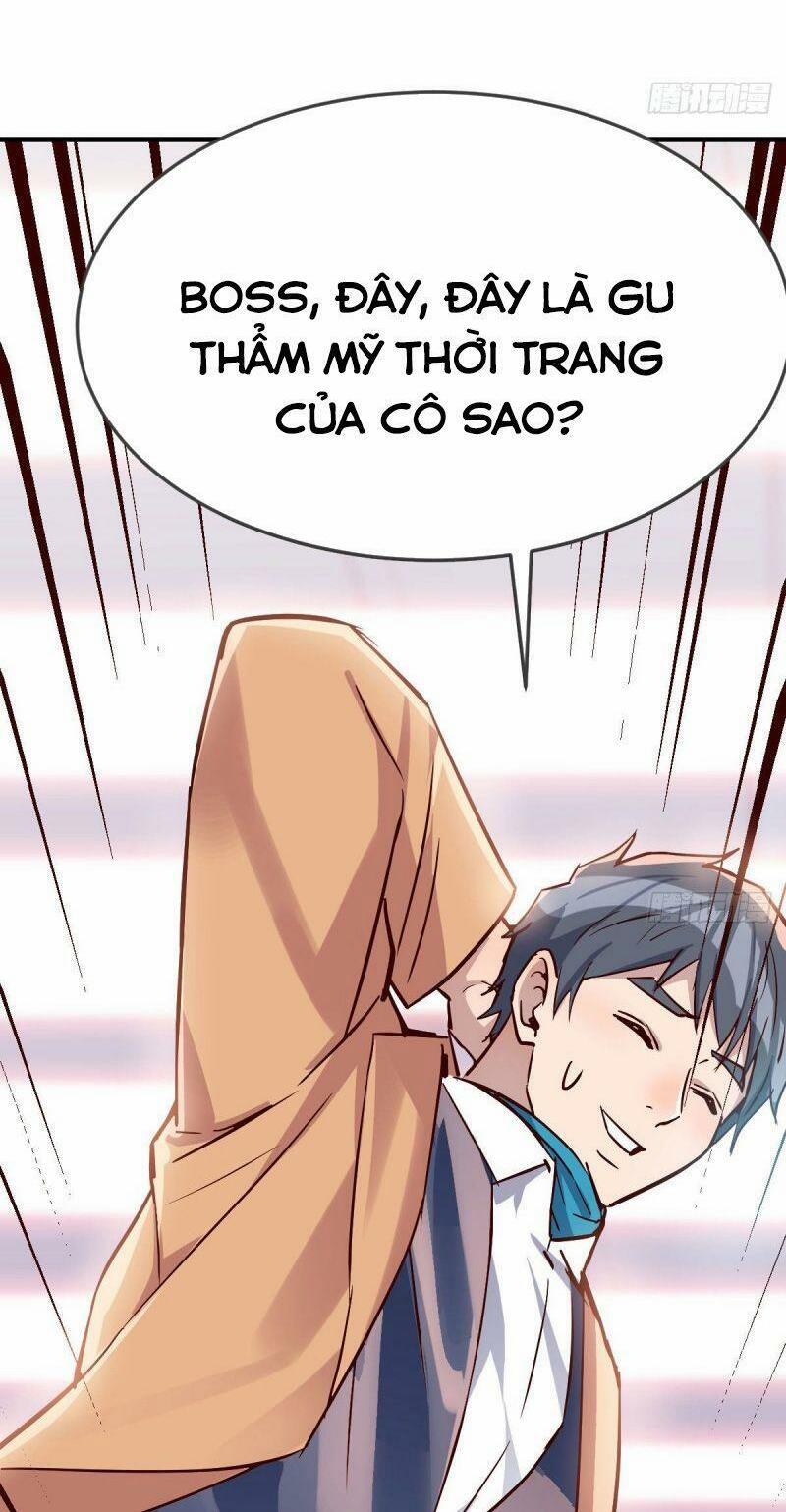 Trong Nhà Có 2 Bạn Gái Song Sinh 31 trang 43