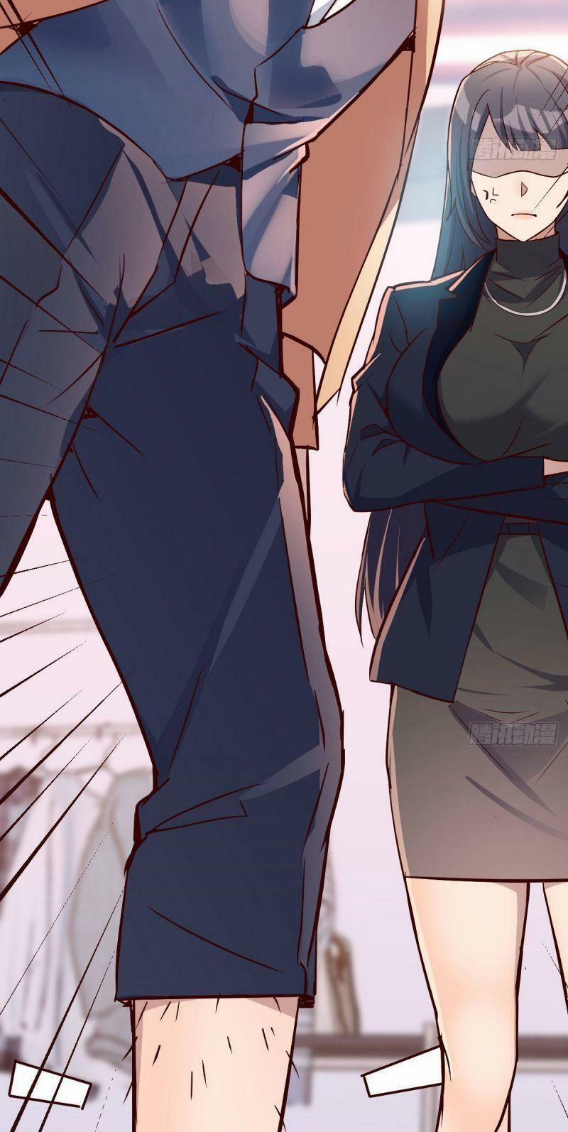 Trong Nhà Có 2 Bạn Gái Song Sinh 31 trang 44