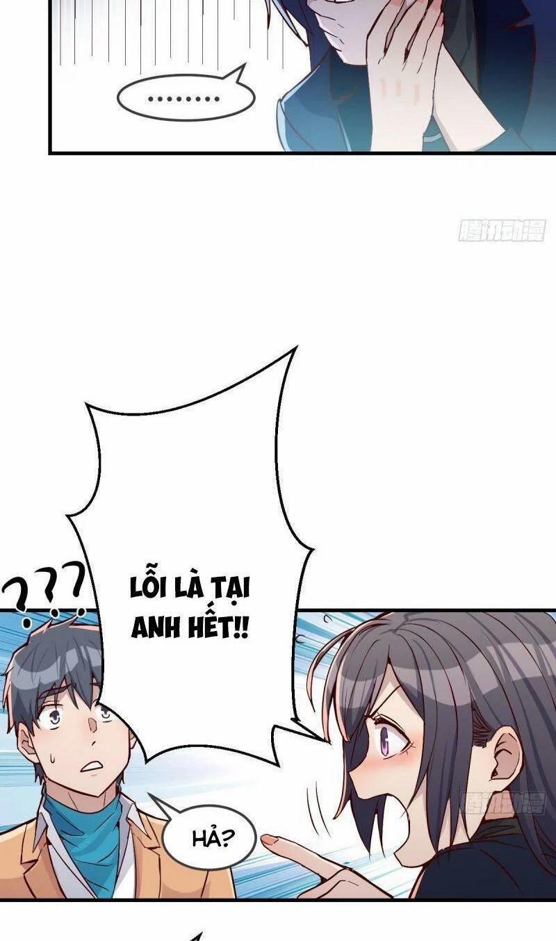 Trong Nhà Có 2 Bạn Gái Song Sinh 31 trang 49