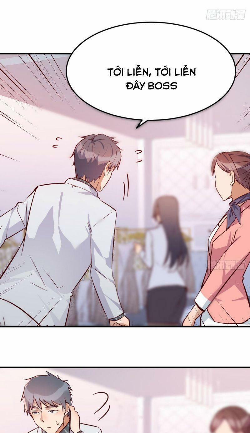 Trong Nhà Có 2 Bạn Gái Song Sinh 31 trang 8